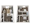 Maplebrook Village Apartments | Floor Plans